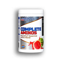 International Protein complete Amino's | Mr Vitamins