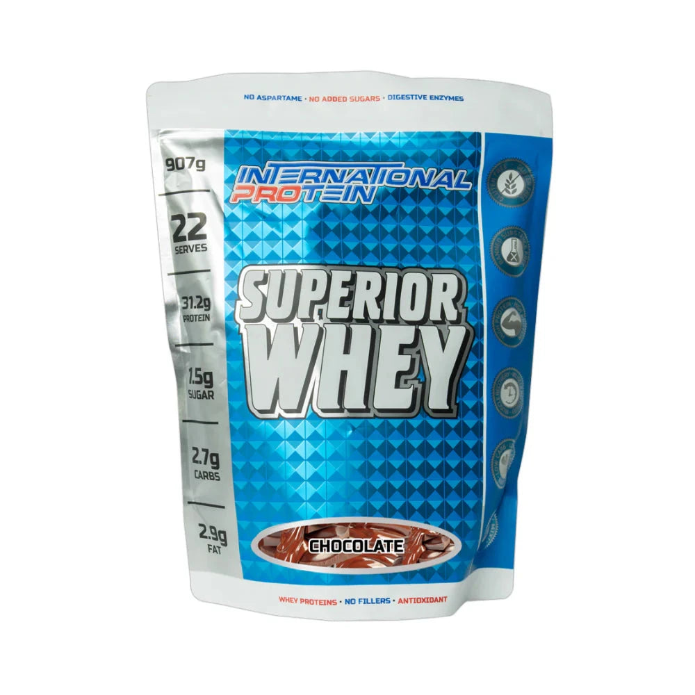 International Protein Superior Whey