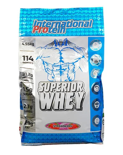 International Protein Superior Whey