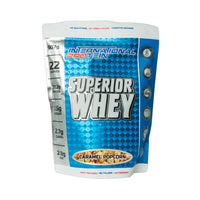 International Protein Superior Whey | Mr Vitamins