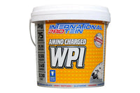 International Protein WPI | Mr Vitamins