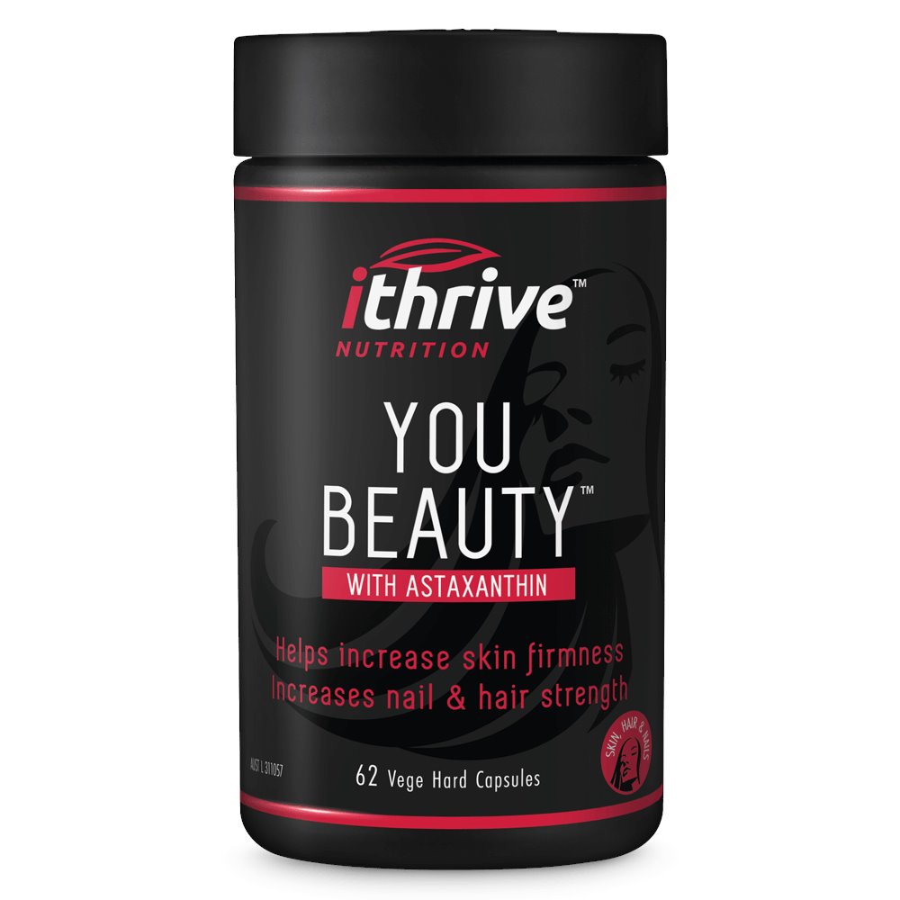 Ithrive Nutrition You Beauty
