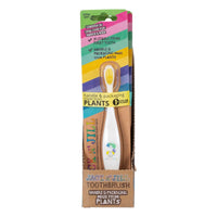 JACK N' JILL Kids Toothbrush Assorted | Mr Vitamins