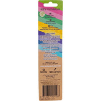 JACK N' JILL Kids Toothbrush Assorted | Mr Vitamins