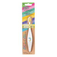 JACK N' JILL Kids Toothbrush Assorted | Mr Vitamins