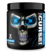 JNX The Curse Pre | Mr Vitamins