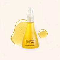Jojoba Company Australian Jojoba | Mr Vitamins