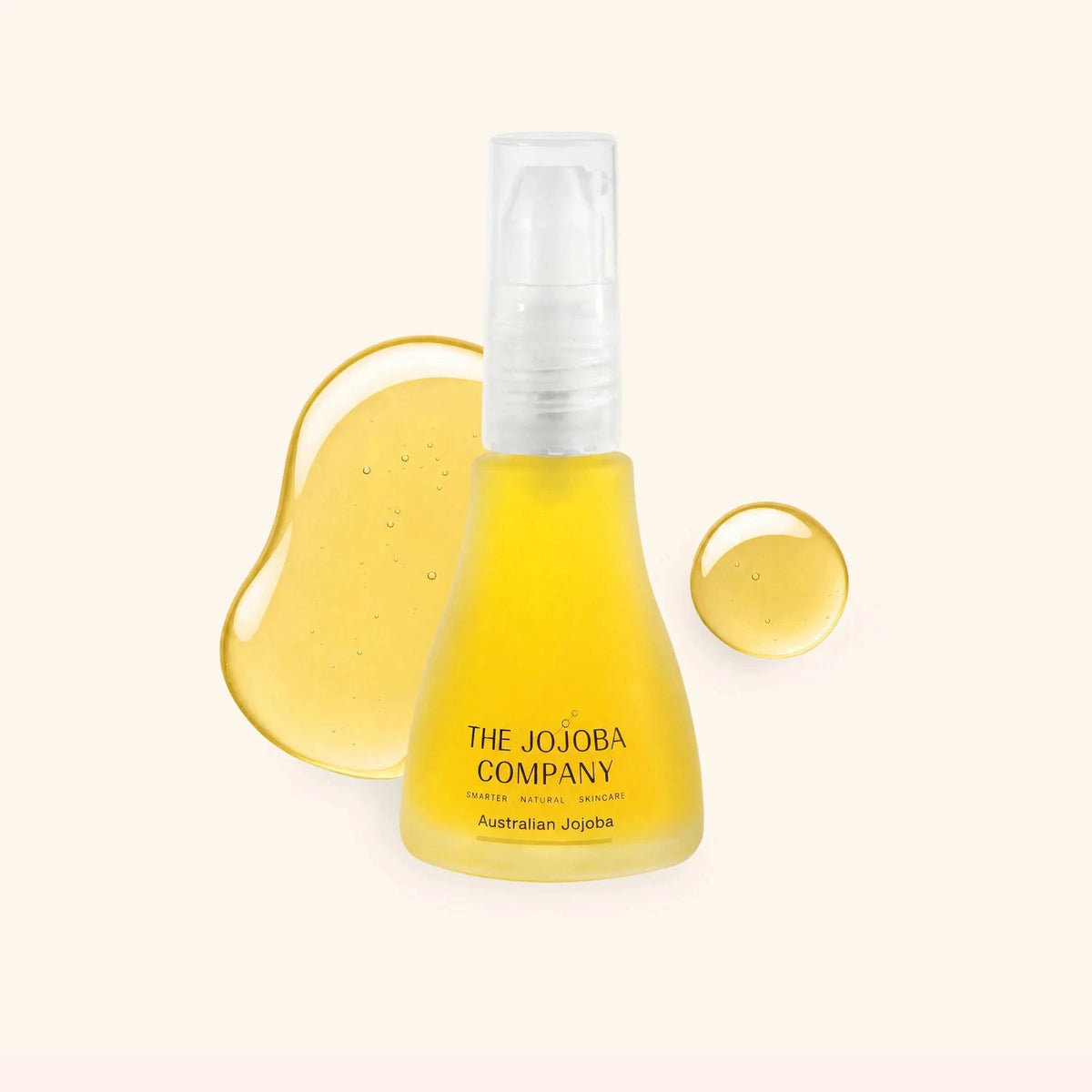 Jojoba Company Australian Jojoba Oil | Mr Vitamins