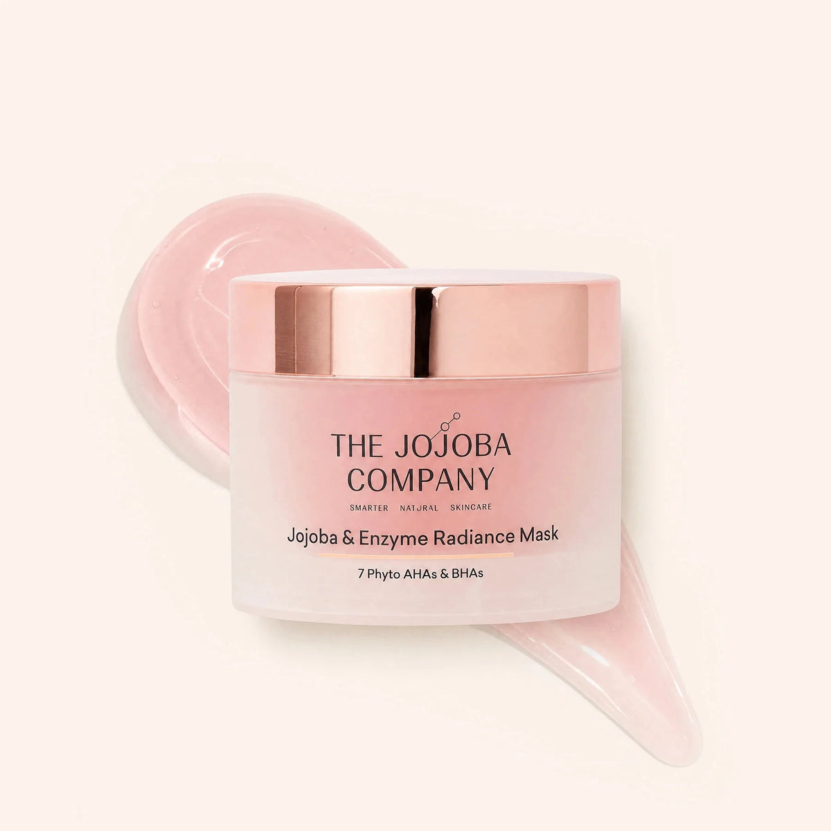 Jojoba Company Enzyme Radiance Mask | Mr Vitamins