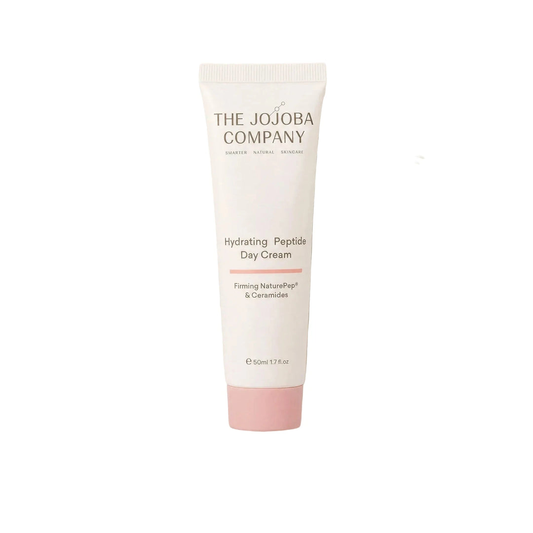 Jojoba Company Hydrating Day Cream | Mr Vitamins