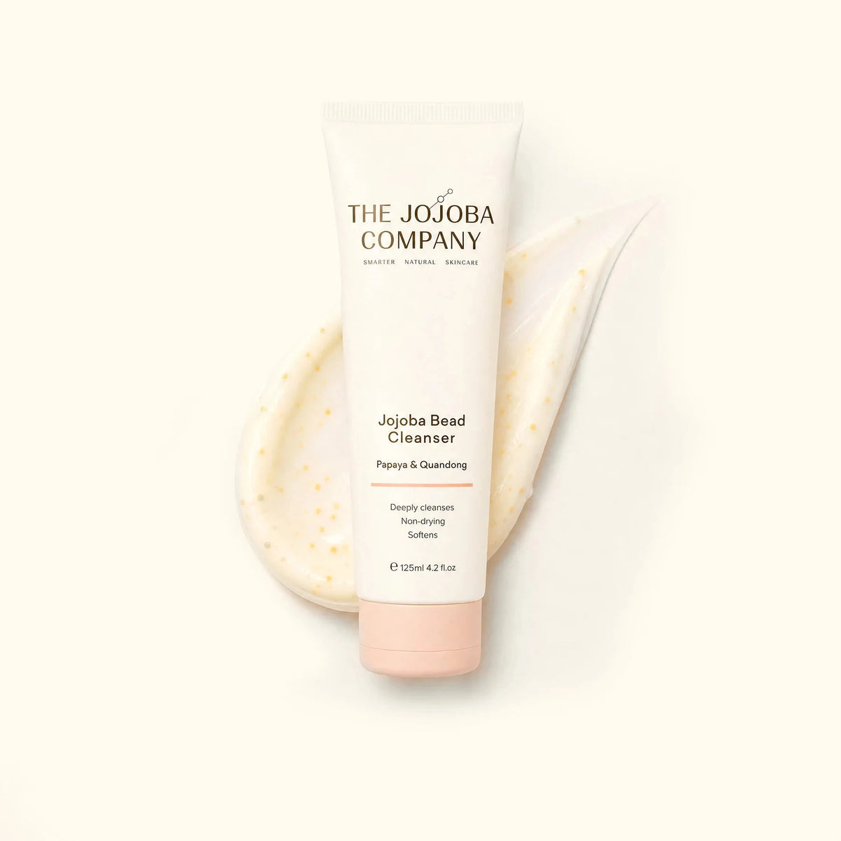 Jojoba Company Jojoba Bead Cleanser | Mr Vitamins