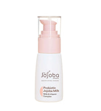 Jojoba Company Probiotic Jojoba Milk | Mr Vitamins
