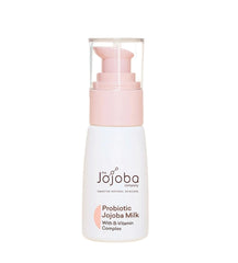 Jojoba Company Probiotic Jojoba Milk
