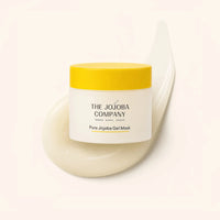 Jojoba Company Pure Jojoba Gel Mask | Mr Vitamins