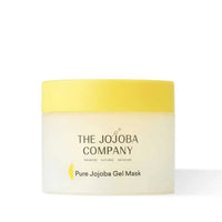 Jojoba Company Pure Jojoba Gel Mask | Mr Vitamins