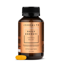 JSHealth Daily Energy+ Fatigue Relief