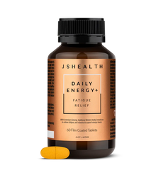 JSHealth Daily Energy+ Fatigue Relief
