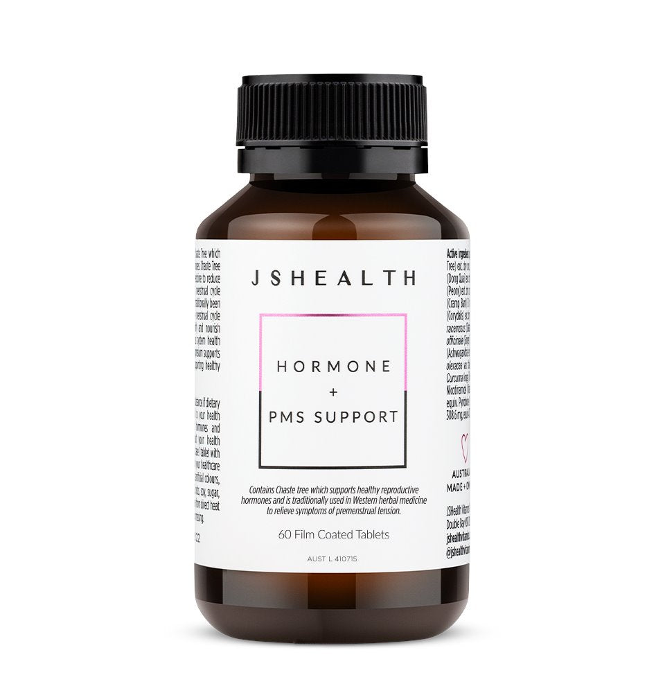 JSHealth Hormone Pms Support
