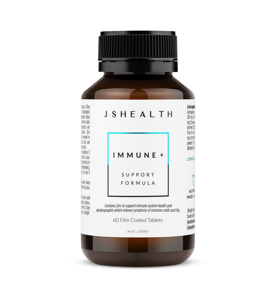 JSHealth Immune