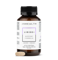 JSHealth Libido