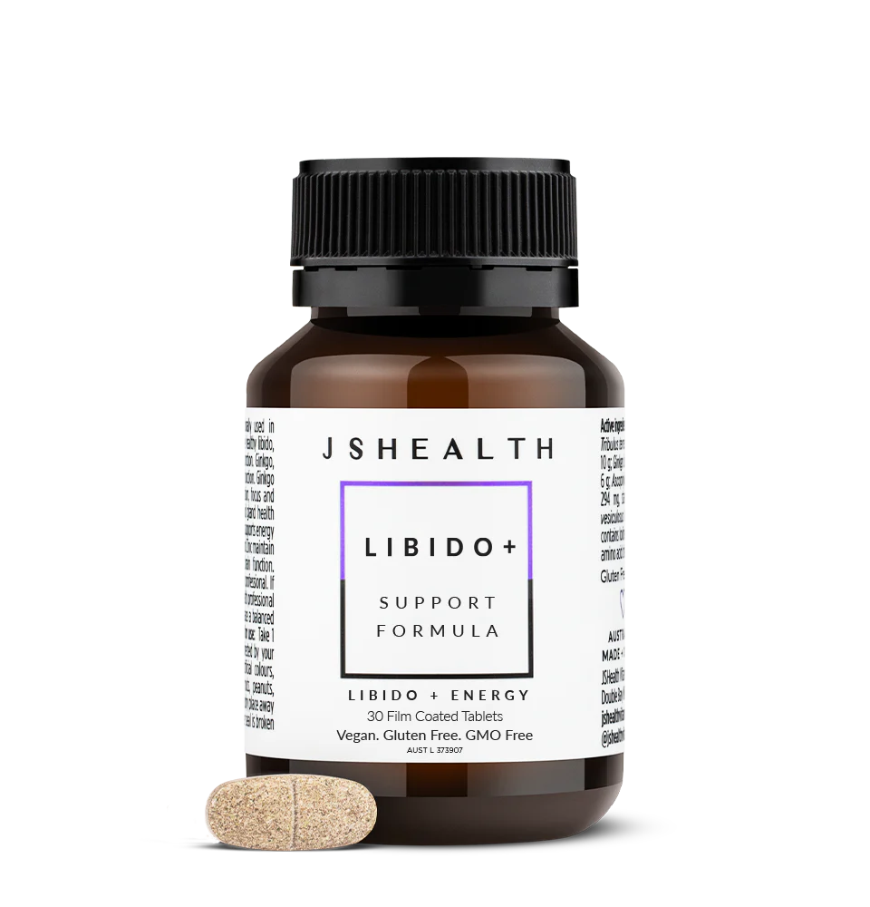 JSHealth Libido
