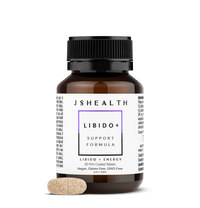 JSHealth Libido