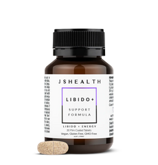 JSHealth Libido