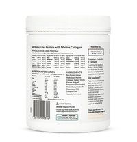 JSHealth Protein + Probiotics + Collagen - 450g