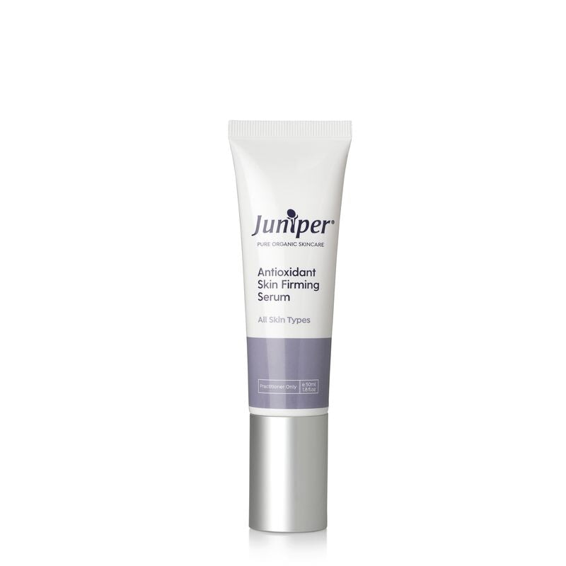 Juniper Skin Firming Serum - Practitioner Recommended