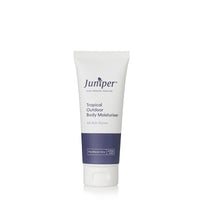 Juniper Tropical Outdoor Body Moisturiser | Mr Vitamins