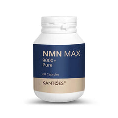 Kantoes NMN Capsules