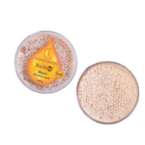 Karibee Marri Honeycomb TA35+
