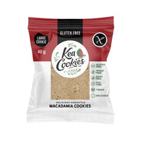 Kea Cookies Gluten Free Single Cookies | Mr Vitamins