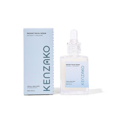 KenzaKo Radiant Facial Serum