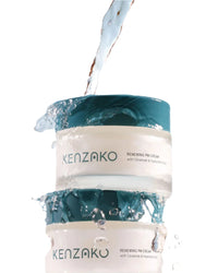 KenzaKo Renewing PM Cream