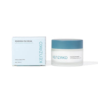 KenzaKo Renewing PM Cream