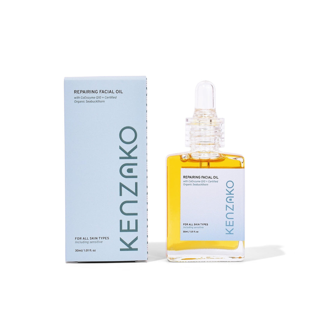 KenzaKo Repairing Facial Oil
