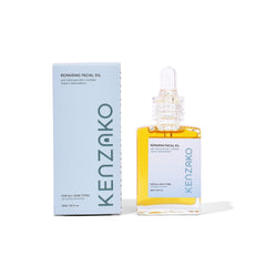 KenzaKo Repairing Facial Oil