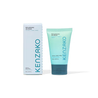 KenzaKo Replenishing AM Cream | Mr Vitamins