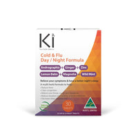 Ki Cold & Flu Day Night