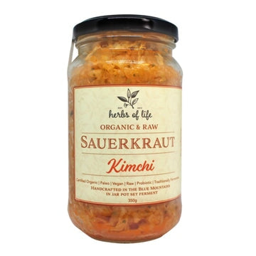 Kimchi