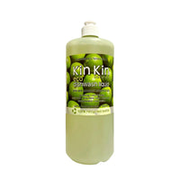 Kin Kin Naturals Dishwash Liquid (Ultra Conc.) 1050ml