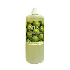 Kin Kin Naturals Dishwash Liquid (Ultra Conc.) 1050ml
