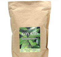 Kin Kin Naturals Dishwasher Powder - Lemon Myrtle & Lime | Mr Vitamins