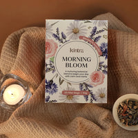 KINTRA BLENDS Herbal Tea Bags Morning Bloom 25pk