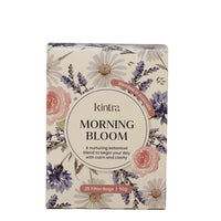 KINTRA BLENDS Herbal Tea Bags Morning Bloom 25pk | Mr Vitamins