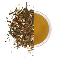 KINTRA BLENDS Herbal Tea Bags Sencha Chai 28pk
