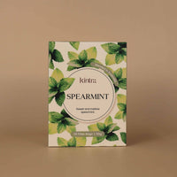KINTRA BLENDS Herbal Tea Bags Spearmint 25pk