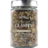 KINTRA BLENDS Loose Leaf Tea Clarity 40g | Mr Vitamins