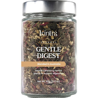 KINTRA BLENDS Loose Leaf Tea Gentle Digest 90g | Mr Vitamins